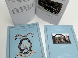 booklet